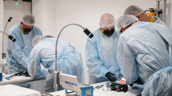 Кадаверный курс «Переломы области локтя и предплечья»