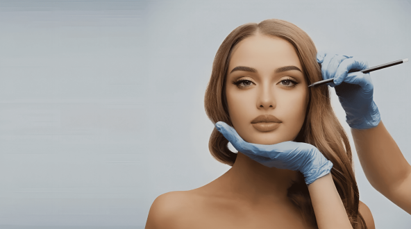 Конференция «Лицевые импланты в пластической и реконструктивной хирургии лица»