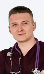 Корниевич Дмитрий Владимирович