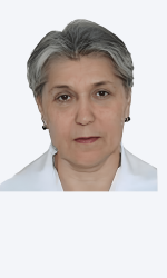 Щепкина Елена Андреевна