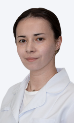 Судякова Мария Юрьевна