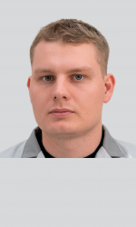 Кисленков Артём Андреевич