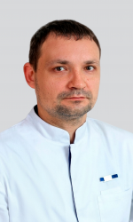 Кононов Дмитрий Александрович