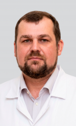 Шуваев Дмитрий Борисович