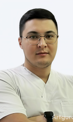 Ягфаров Рамиль Салаватович