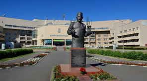 Практический курс «Базовые принципы остеосинтеза»