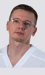Олейник Алексей Владиславович