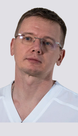 Олейник Алексей Владиславович