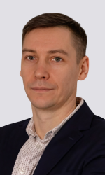 Фёдоров Роман Александрович