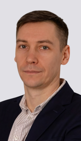 Фёдоров Роман Александрович