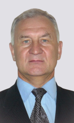 Гайворонский Иван Васильевич