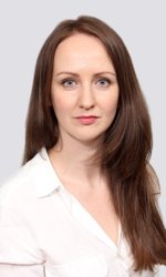 Менькова Ирина Сергеевна