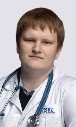 Золотухин Владимир Олегович 