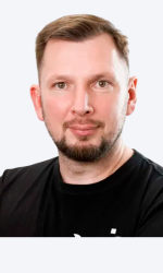 Круглик Сергей Викторович