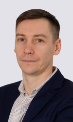 Фёдоров Роман Александрович