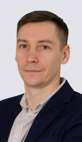 Фёдоров Роман Александрович