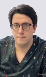 Сорокин Евгений Петрович