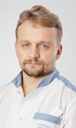 Андреищев Андрей Русланович