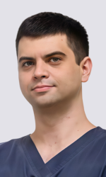 Ипполитов Олег Андреевич