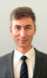Плащинский Александр Александрович
