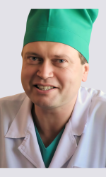 Самодай Валерий Григорьевич 