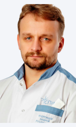 Андреищев Андрей Русланович