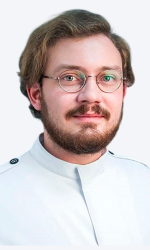 Гурьянов Роберт Андреевич