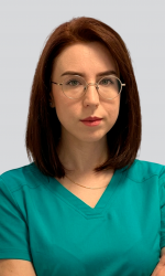Пашкова Екатерина Анатольевна