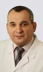 Хоминец Владимир Васильевич