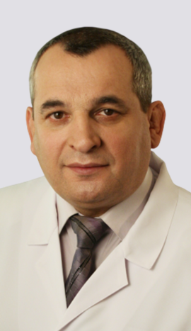 Хоминец Владимир Васильевич
