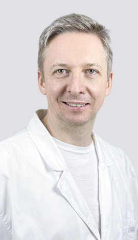 Рябых Сергей Олегович