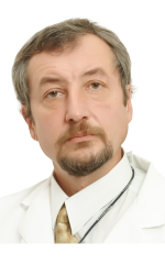 Боровиков Алексей Михайлович
