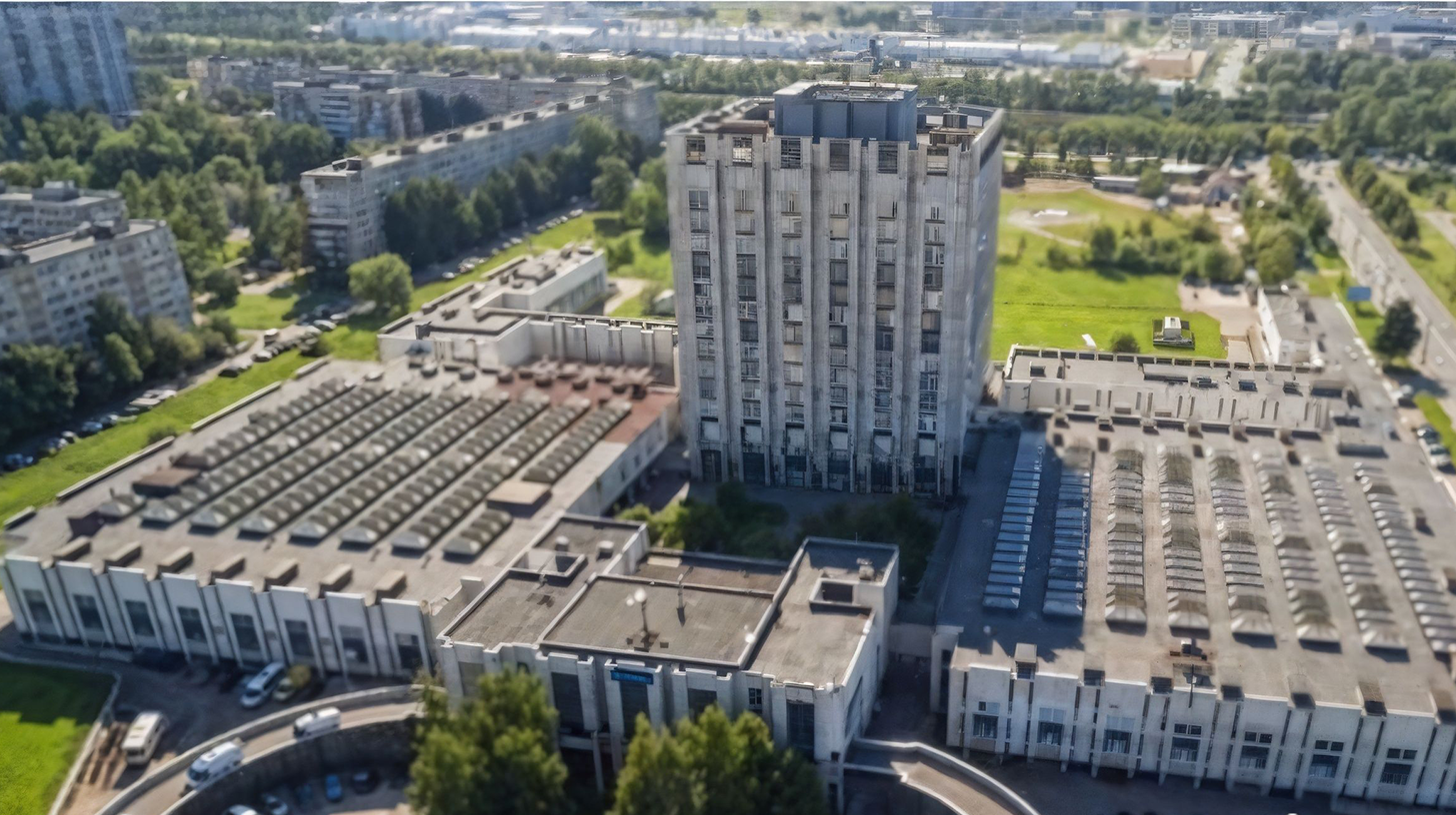 Дни травматолога — 2024