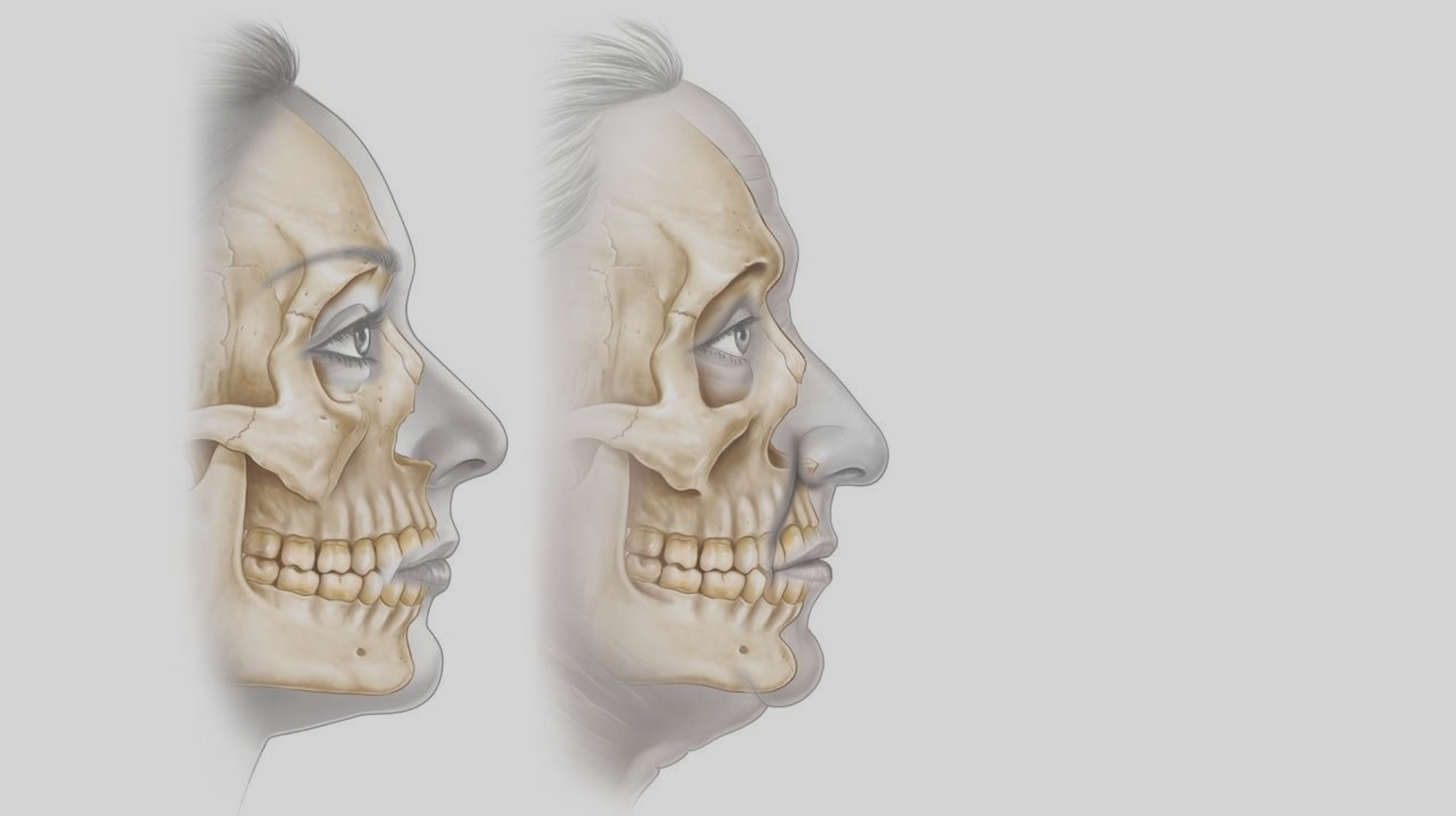 Практический курс «Костное омоложение: омоложение лица и костная пластика»